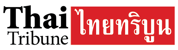 Thai Tribune Logo